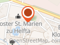 Kloster Helfta Hotel GmbH