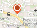 Universitätsklinikum Jena Kinder- und Jugendpsychiatrie