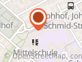 Jugendsozialarbeit an der Grundschule Johann Schmid Straße