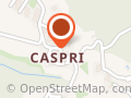 Az. Agr. Caspri Di Gregersen Jurgen