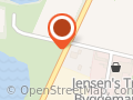Jensen Træ & Byggemarked A/S