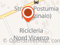 AIM Ambiente - Vicenza -Ricicleria Nord (inverno)