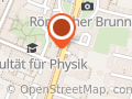 Frischbackstube Alp - Filiale Ubahn Universität