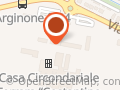 Ministero della Giustizia - Casa Circondariale Ferrara