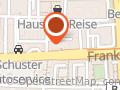 Kraftzentrum Pilates