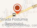 Amazon Locker - rosso
