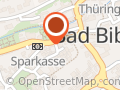 Kneippkurverein Bad Bibra e.V. Geschäftsstelle