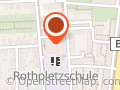 Sonderpädagogisches Förderzentrum München Nord-Ost