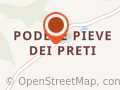 La Pieve dei Preti