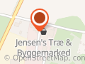 JENSEN's Træ og Lister A/S