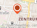 Mensa Ernst-Abbe-Platz