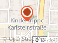 Kindergruppe Marienkäfer