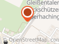 Fußballclub Deisenhofen e.V. Vereinsgaststätte
