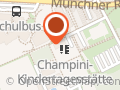 Champini Sport- & Bewegungskita Unterschleißheim Kindertagesstätte