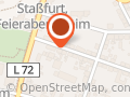 Ferienhaus Staßfurt