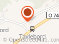 Tavlebord Lanthandel