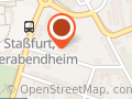 Polizeirevier Salzlandkreis - Außenstelle Staßfurt