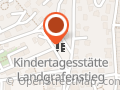 Kita Landgrafenstieg (Studierendenwerk Thüringen)