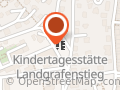 Kita Landgrafenstieg (Studierendenwerk Thüringen)