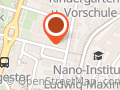 Studententreff Schackstraße