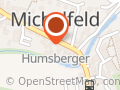 Humsberger Xaver Metzgerei