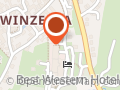 Restaurant "Ambiente" im Best Western Hotel Jena
