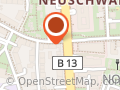 Backstern Cafe