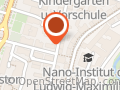 Mini-Kita Boid Nest
