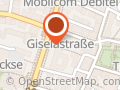MAREDO Steakhouse München Leopoldstraße
