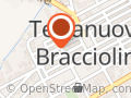 Centro Immobiliare Valdarno - Terranuova Bracc.
