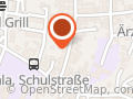 Heideler Christoph Reiki-Zentrum Mittleres Saaletal