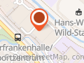 Oberfrankenhalle