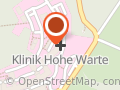 Klinikum Bayreuth GmbH - Standort Klinik Hohe Warte - Cafeteria