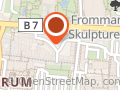 Gastraum Weintanne. - Institut für Trinkkultur