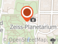 Planetarium der Ernst-Abbe-Stiftung