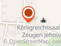 Königreichssaal Jehovas Zeugen