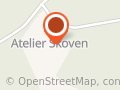 atelier skoven