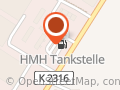 HMH Tankstelle