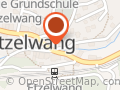 Dorfcafe Etzelwang