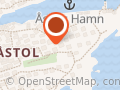 Postombud på Åstols Handelsbod