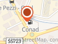 DISTRIBUTORE CARBURANTE CONAD