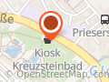 Kiosk Kreuzsteinbad
