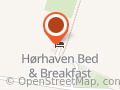 Hørhaven Bed & Breakfast og What Architect