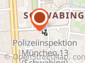 Polizeiinspektion 13 Schwabing