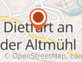 Nähzentrum Dietfurt - Thomas Müller
