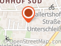 Stiftung Schmetterling