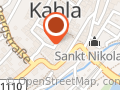 SPD-OV Kahla/ Südliches Saaletal