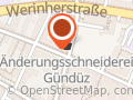 Waschsalon Reinigung Inh. Dieter Lanz