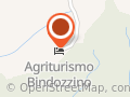Agriturismo Bindozzino di Castiglione d'Orcia