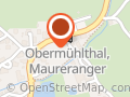 Wertstoffhof Obermühltal